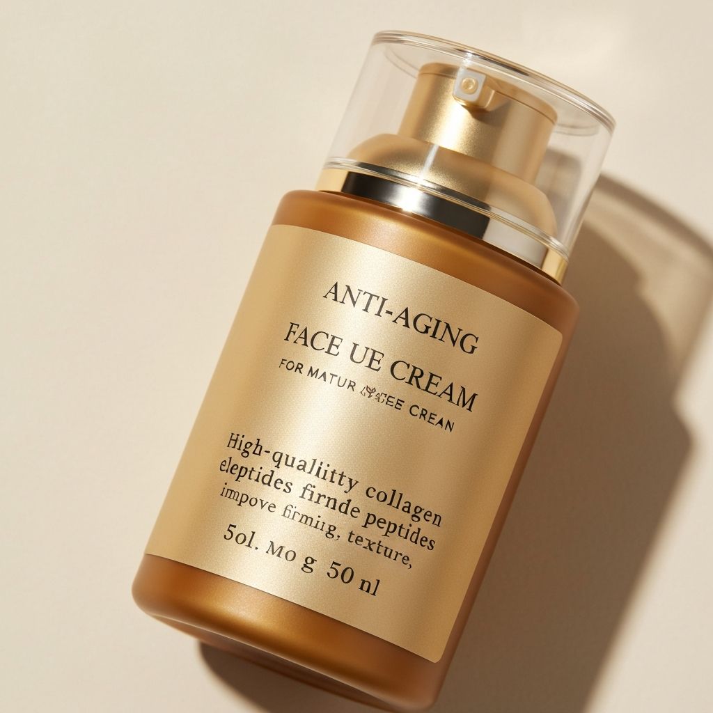 Age-appropriate skincare